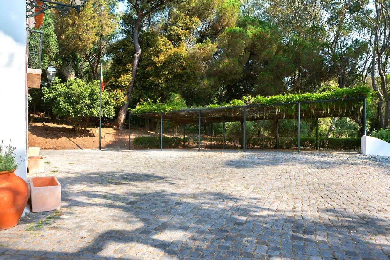 Villa Casa Do Presidente Vila Lisboa