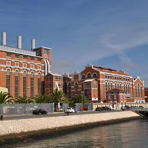Casinha De Belem Apartment