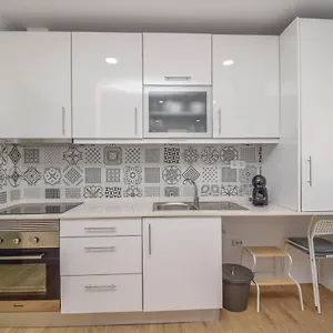 Apartamento Laranjal 7, Lisboa