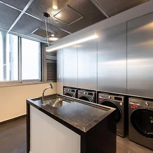  Apartamento Vnf506 Conforto Perto Do Centro De Convencoes Brasil