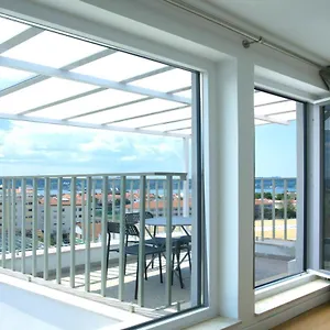 Ajuda Tagus River View Apartment