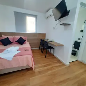 Apartamento Studio Proximo Av Paulista Brasil