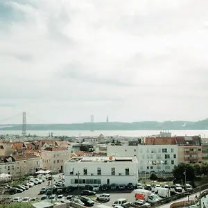 Apartamento Belem Tejo - Memoria, Lisboa