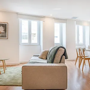 Apartamento Ajuda Deluxe, Lisboa