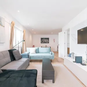 Apartamento Duplex Near Belem, Lisboa
